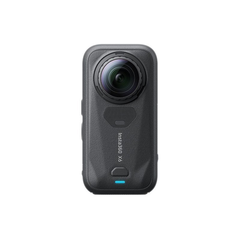 Insta360 X6 Standard Black