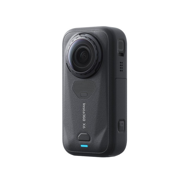 Insta360 X6 Essentials Bundle Black