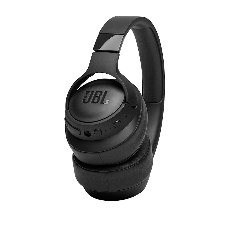 Jbl Cuffie wireless TUNE 760NC BLACK
