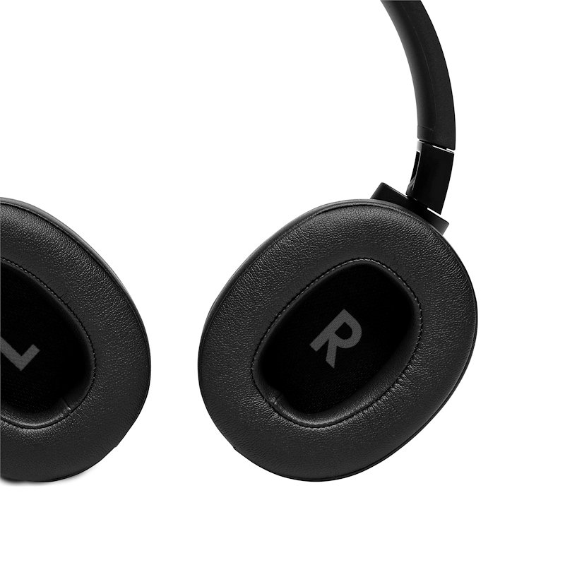 Jbl Cuffie wireless TUNE 760NC BLACK