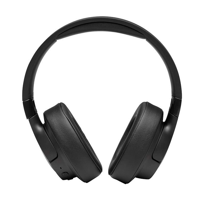 Jbl Cuffie wireless TUNE 760NC BLACK