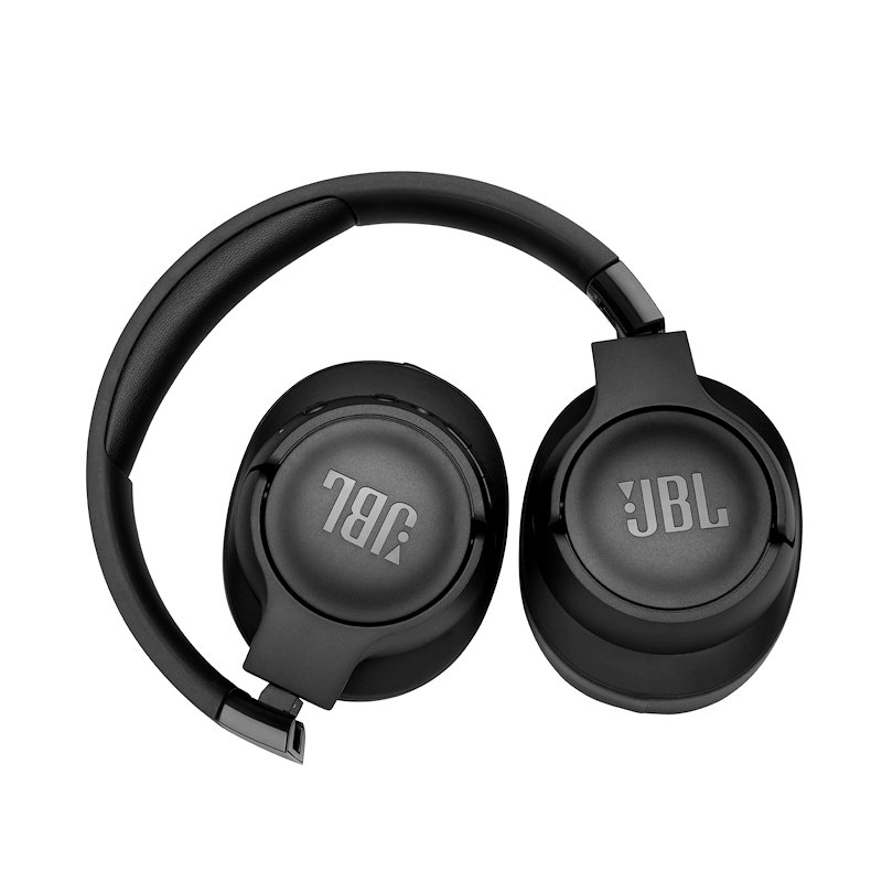 Jbl Cuffie wireless TUNE 760NC BLACK