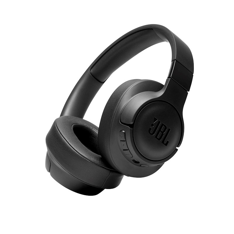 Jbl Cuffie wireless TUNE 760NC BLACK