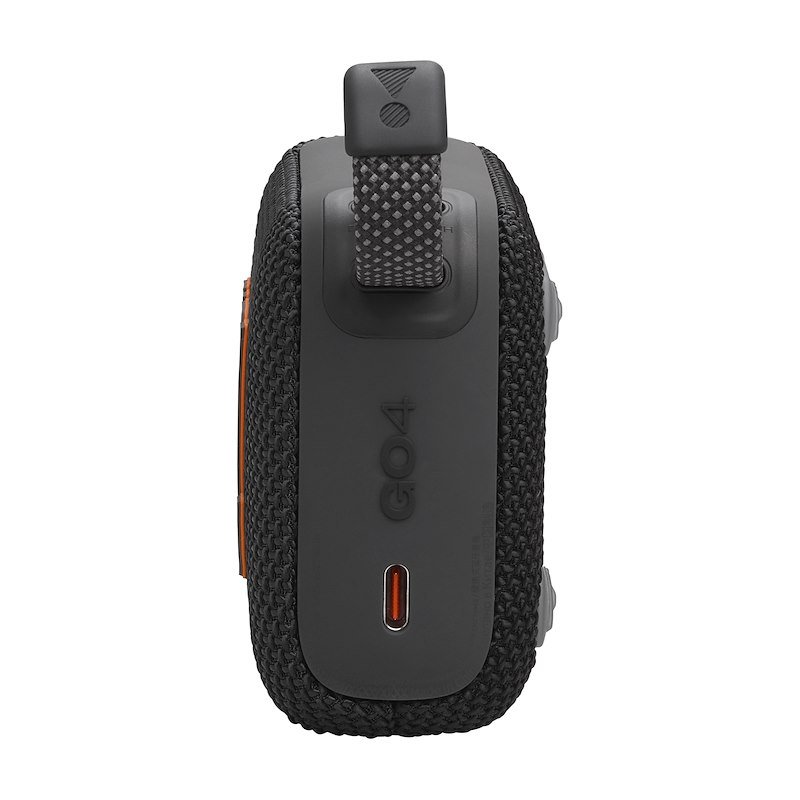 Jbl Speaker GO 4 JBLGO4BLK Nero