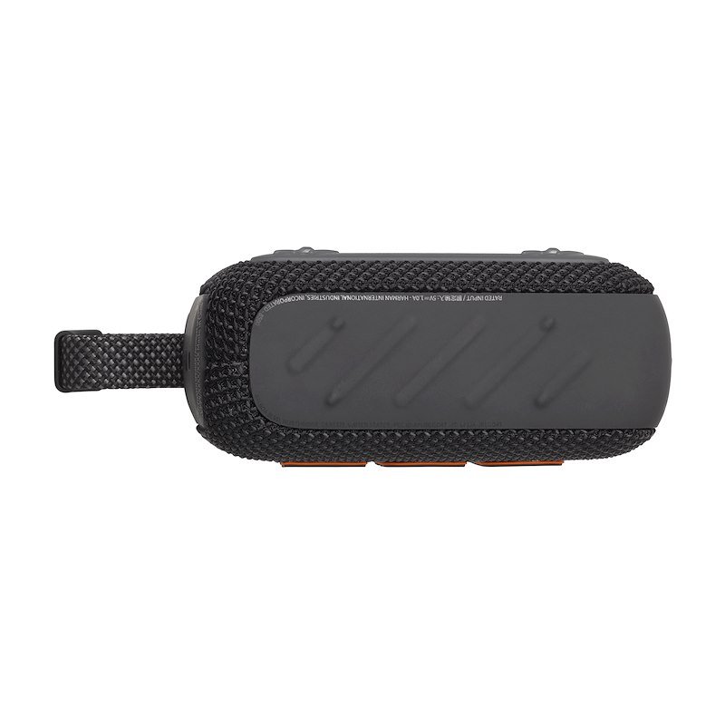Jbl Speaker GO 4 JBLGO4BLK Nero