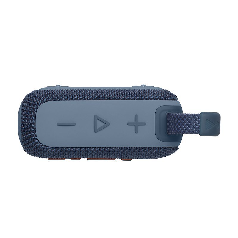 Jbl Speaker Bluetooth GO 4 Jblgo4blu Blu