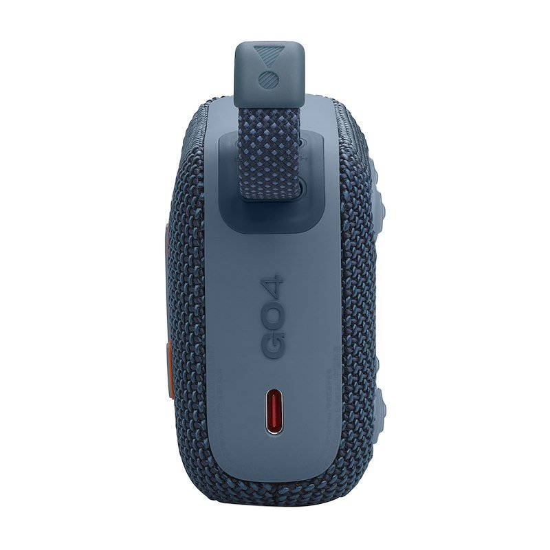 Jbl Speaker Bluetooth GO 4 Jblgo4blu Blu
