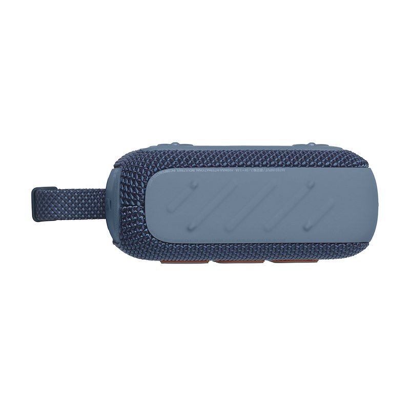 Jbl Speaker Bluetooth GO 4 Jblgo4blu Blu