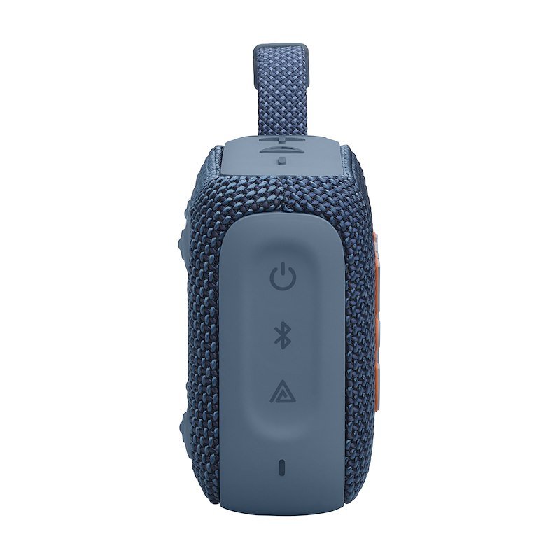 Jbl Speaker Bluetooth GO 4 Jblgo4blu Blu