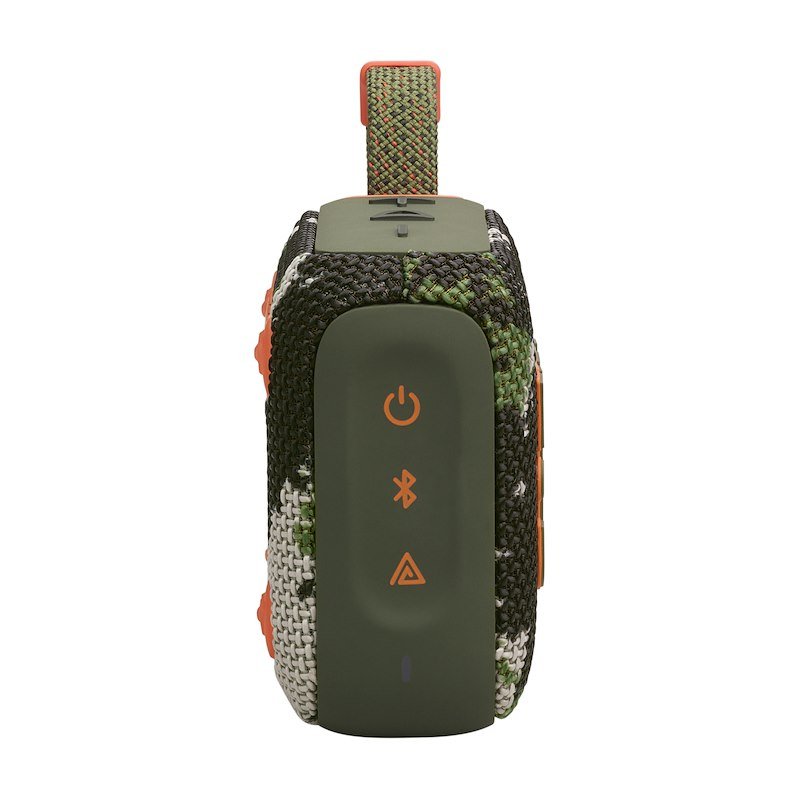 Jbl Speaker Bluetooth GO 4 Jblgo4squad Mimetico