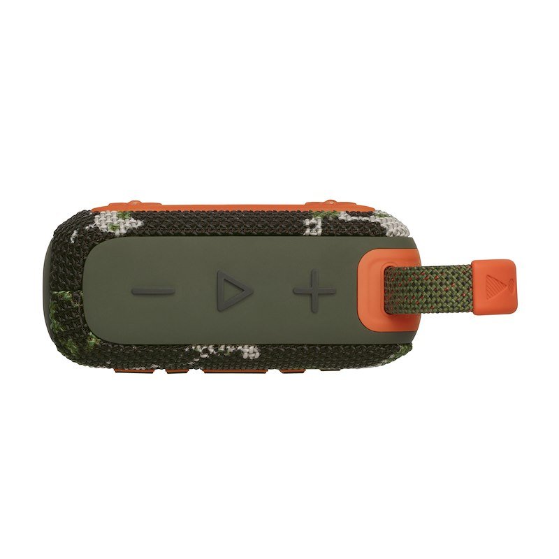 Jbl Speaker Bluetooth GO 4 Jblgo4squad Mimetico