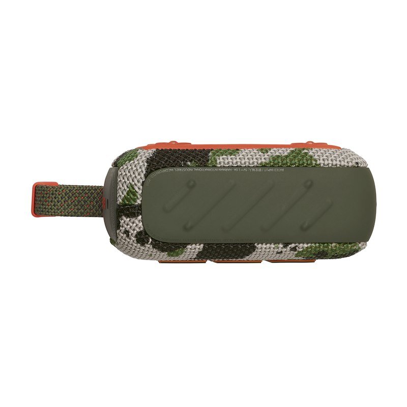 Jbl Speaker Bluetooth GO 4 Jblgo4squad Mimetico
