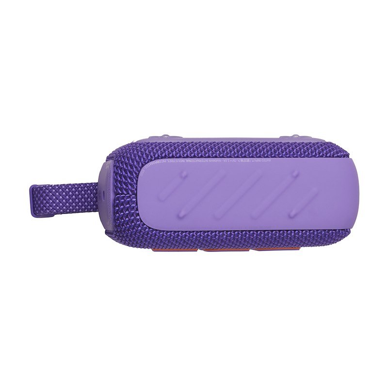 JBL Speaker GO 4 JBLGO4PUR Viola