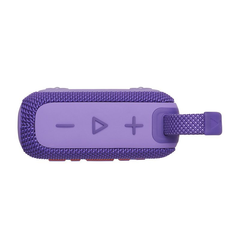 JBL Speaker GO 4 JBLGO4PUR Viola