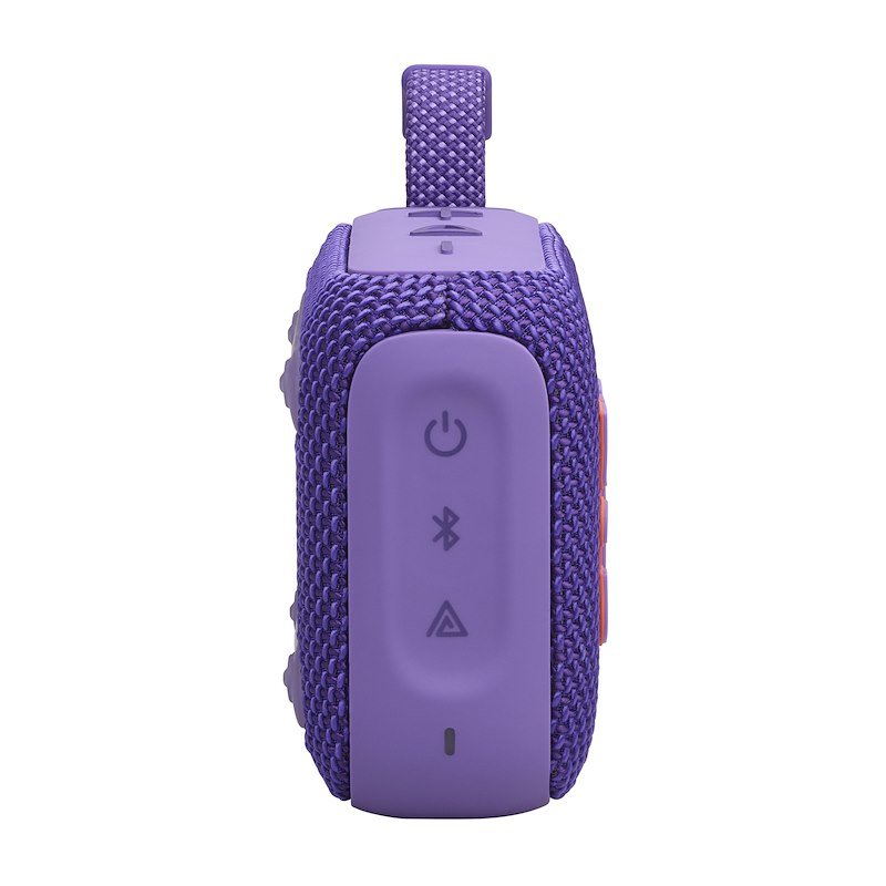 JBL Speaker GO 4 JBLGO4PUR Viola
