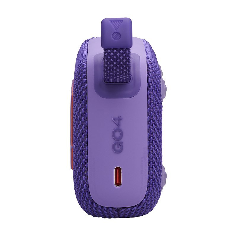 JBL Speaker GO 4 JBLGO4PUR Viola