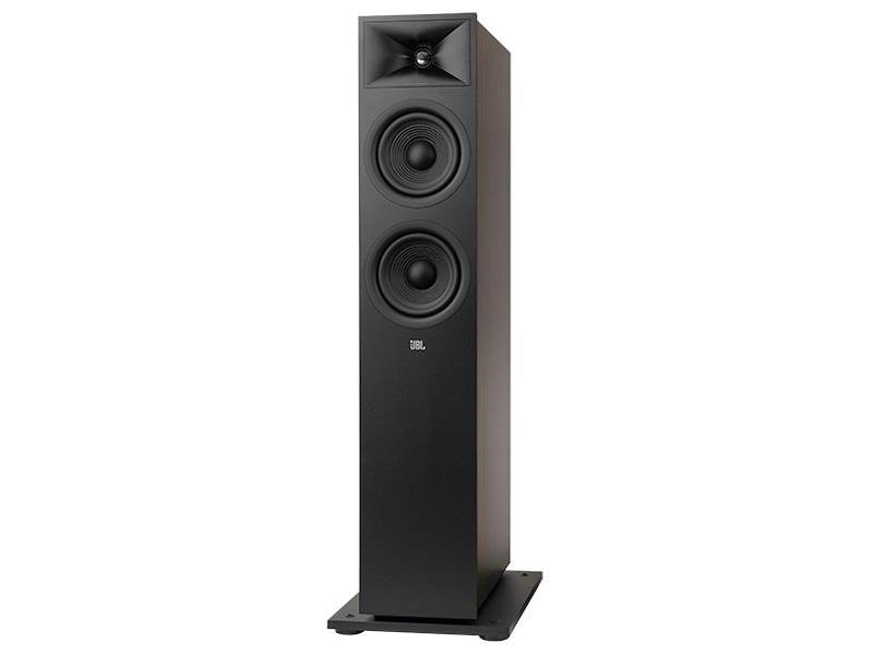 JBL Coppia di Diffusori Stage 2 260F
