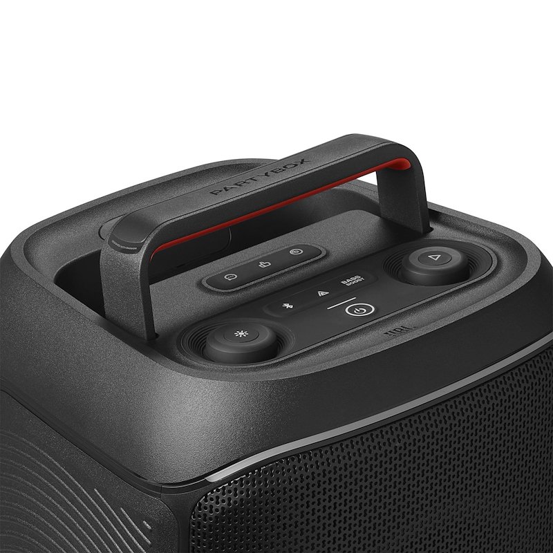 JBL Diffusore Wireless Partybox Club 120 JBLPBCLUB120EP Nero