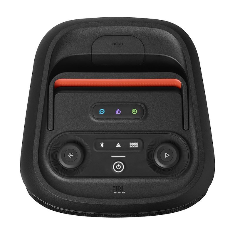 JBL Diffusore Wireless Partybox Club 120 JBLPBCLUB120EP Nero