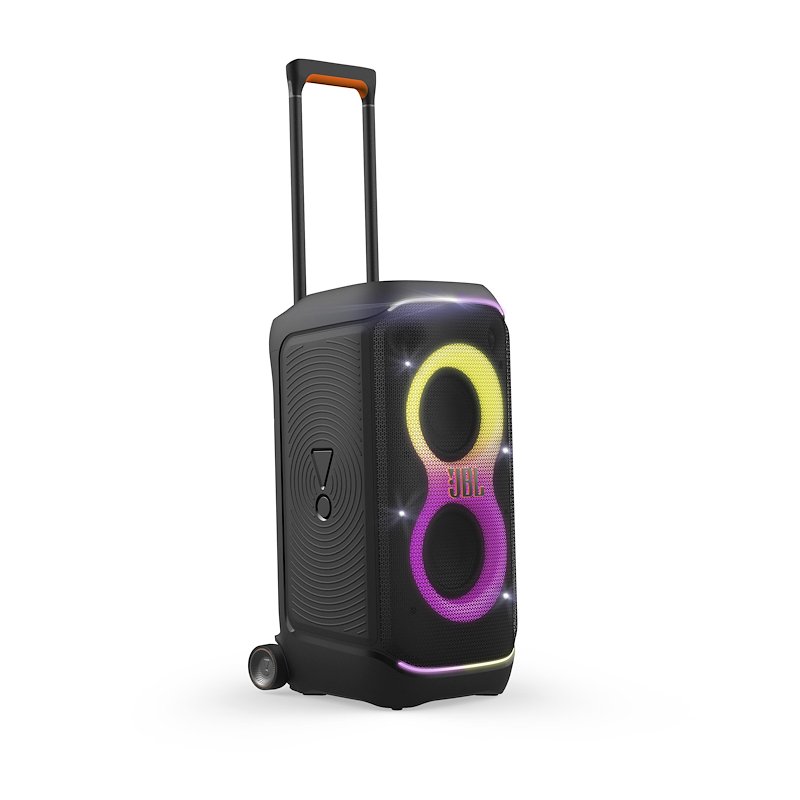 Jbl Altoparlante Bluetooth PARTYBOX STAGE 320 Nero