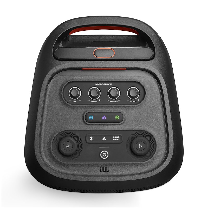 Jbl Altoparlante Bluetooth PARTYBOX STAGE 320 Nero