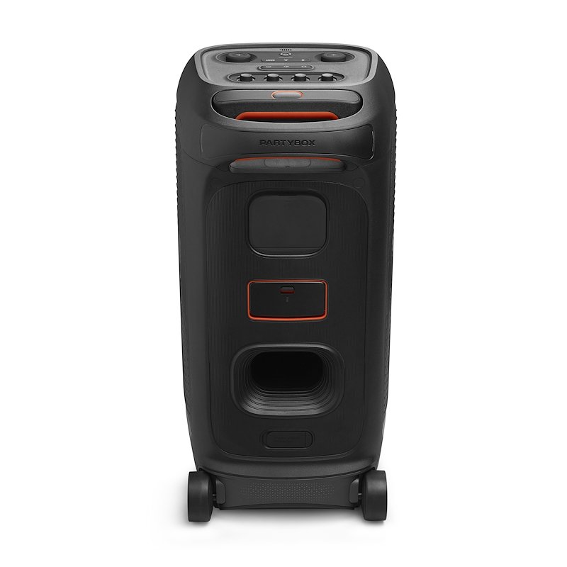 Jbl Altoparlante Bluetooth PARTYBOX STAGE 320 Nero