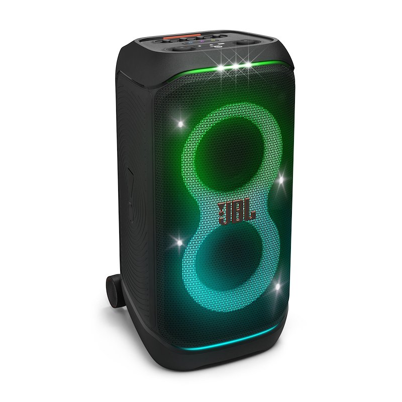 Jbl Altoparlante Bluetooth PARTYBOX STAGE 320 Nero