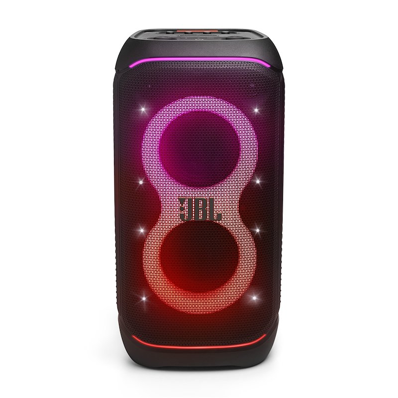 Jbl Altoparlante Bluetooth PARTYBOX STAGE 320 Nero