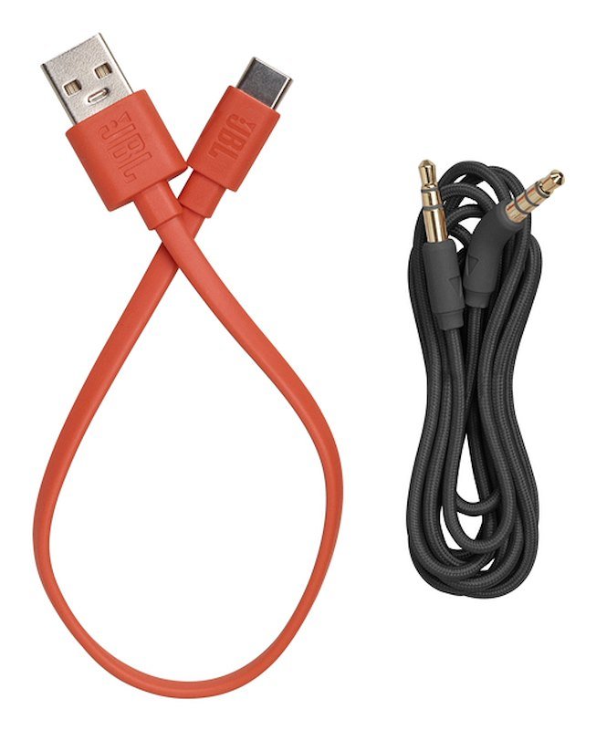 Jbl Cuffie Wireless Jbllive770nc Nero