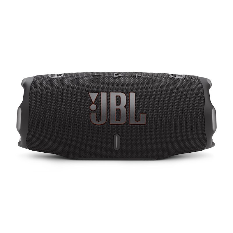Jbl Speaker CHARGE 6 Nero