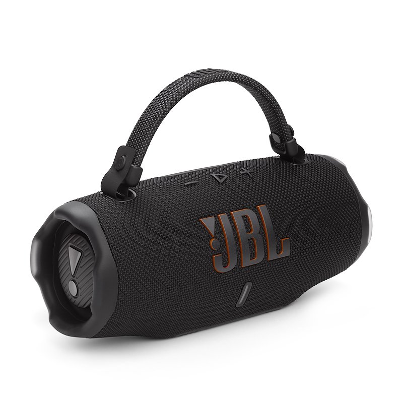 Jbl Speaker CHARGE 6 Nero