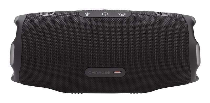 Jbl Speaker CHARGE 6 Nero