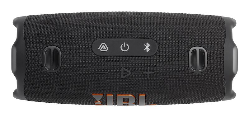 Jbl Speaker CHARGE 6 Nero