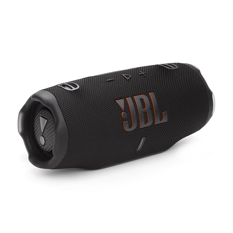 Jbl Speaker CHARGE 6 Nero