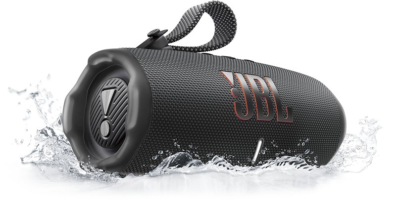Jbl Speaker CHARGE 6 Nero