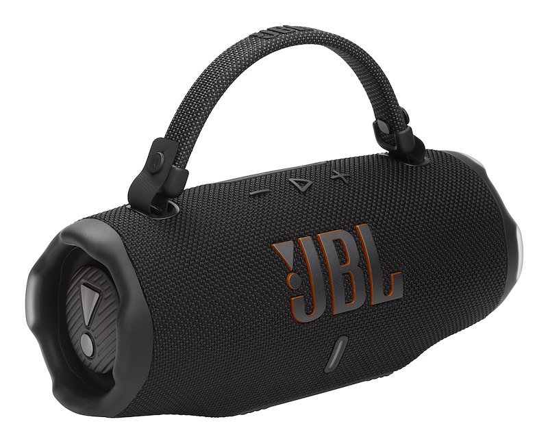 Jbl Speaker CHARGE 6 Nero