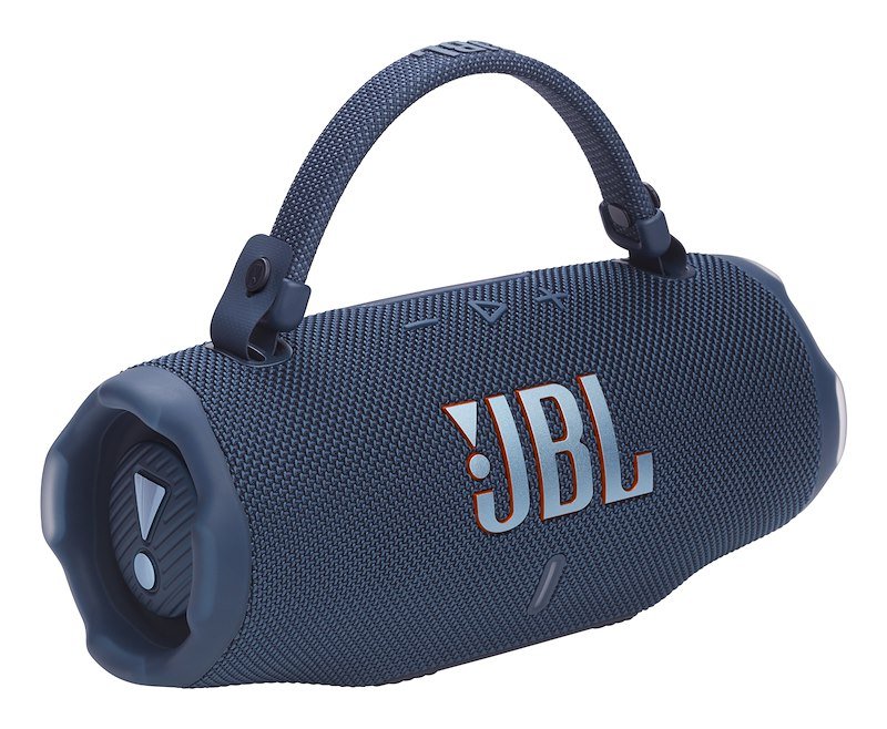 Jbl Speaker CHARGE 6 Blu