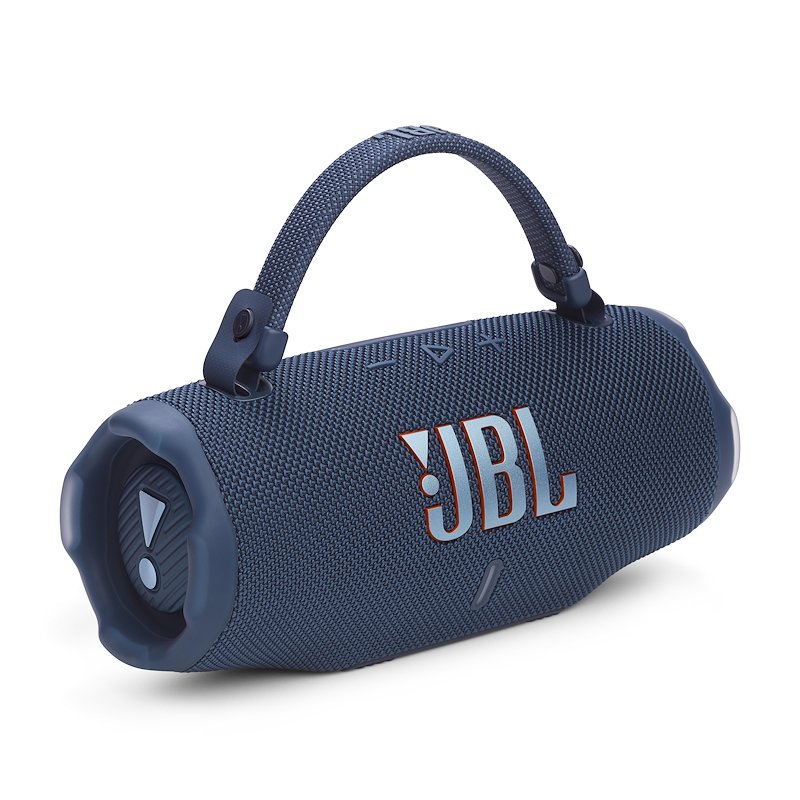 Jbl Speaker CHARGE 6 Blu