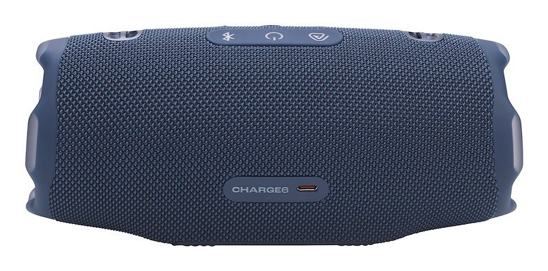 Jbl Speaker CHARGE 6 Blu