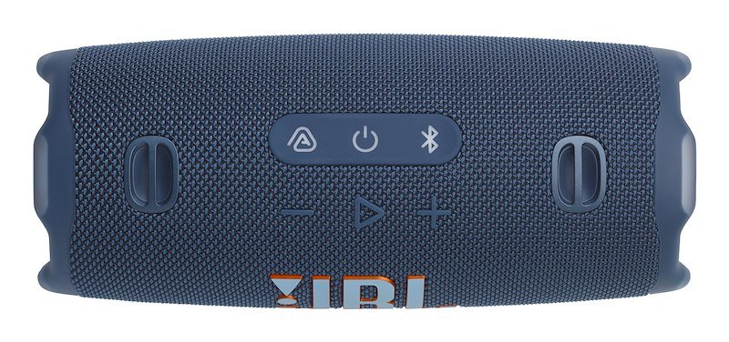 Jbl Speaker CHARGE 6 Blu