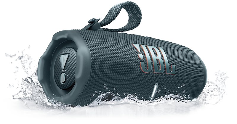 Jbl Speaker CHARGE 6 Blu