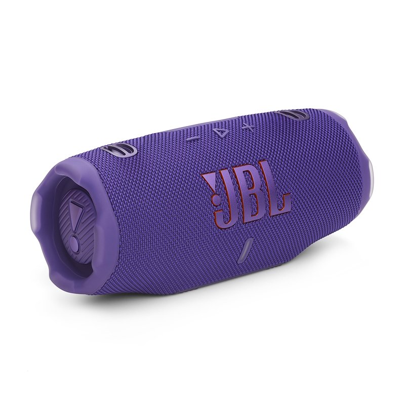 Jbl Diffusore Bluetooth portatile CHARGE 6 Jblcharge6pur Viola