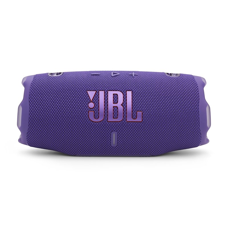 Jbl Diffusore Bluetooth portatile CHARGE 6 Jblcharge6pur Viola