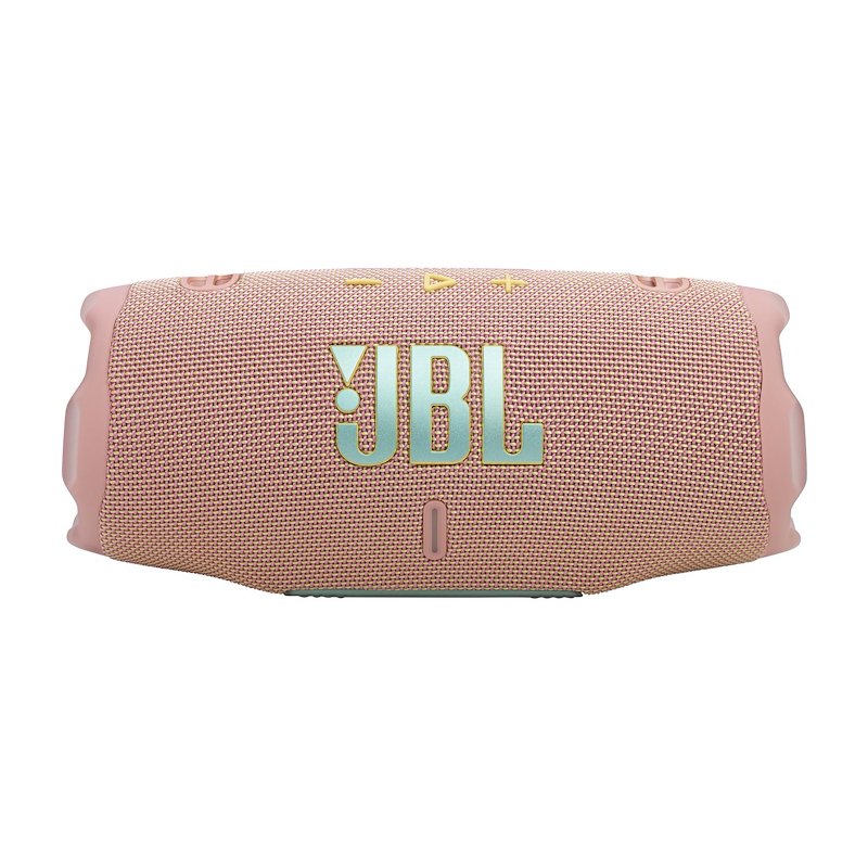 Jbl Speaker CHARGE 6 Pink