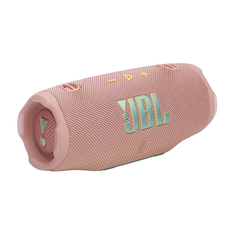 Jbl Speaker CHARGE 6 Pink