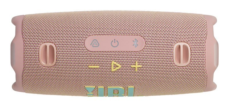 Jbl Speaker CHARGE 6 Pink