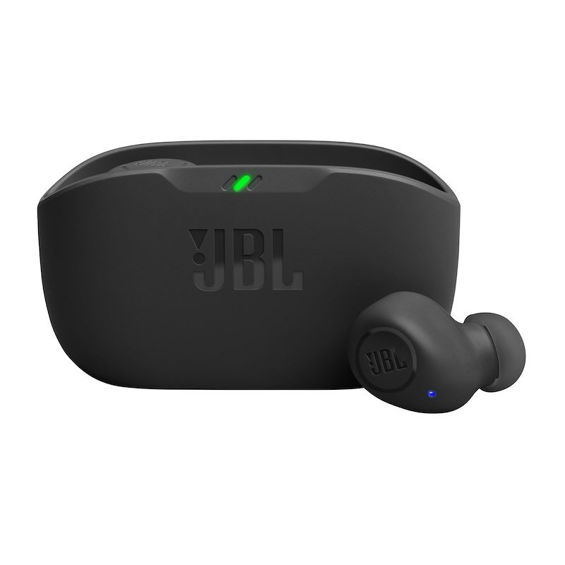 Jbl Auricolari Bluetooth Jblwbuds2blk nero