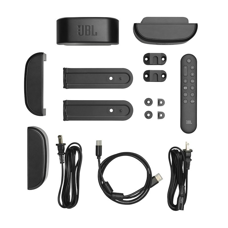 Jbl Soundbar Jblbar800m2blkep