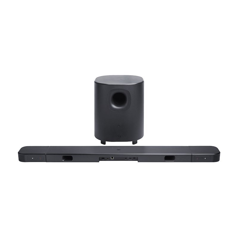 Jbl Soundbar Jblbar800m2blkep