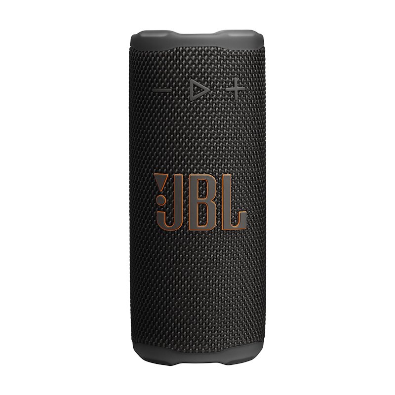 Jbl Diffusore Bluetooth GRIP BLACK Jblgripblk